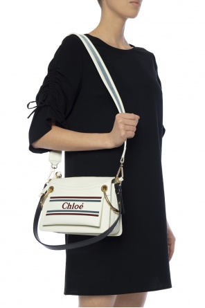 'roy’ shoulder bag, zdjęcie 2 'roy’ shoulder bag od Chloe